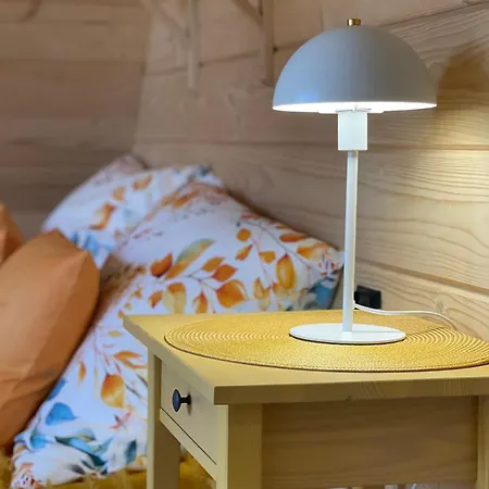 Villa Na Mlace Witów