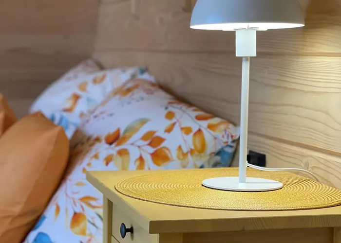 Vila Na Mlace Witów