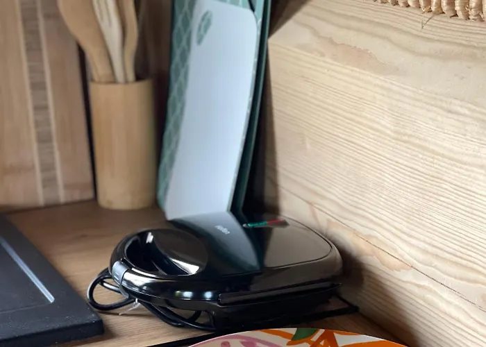 Vila Na Mlace Witów